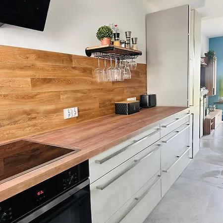 Casa vacanze Luzie Breeze House *