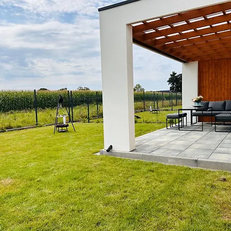 Luzie Breeze House * Trzęsacz