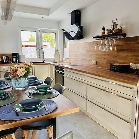 Casa vacanze Luzie Breeze House *