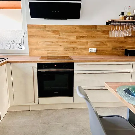 Casa vacanze Luzie Breeze House *