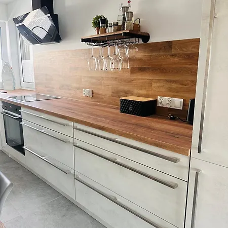 Luzie Breeze House Casa vacanze *