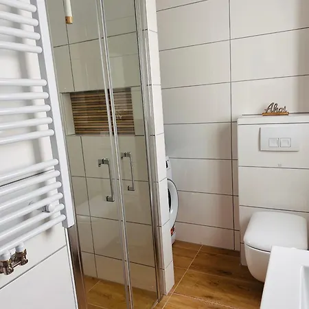 Сasa de vacaciones Luzie Breeze House