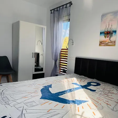 Сasa de vacaciones Luzie Breeze House Trzęsacz