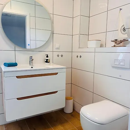 Luzie Breeze House Casa vacanze