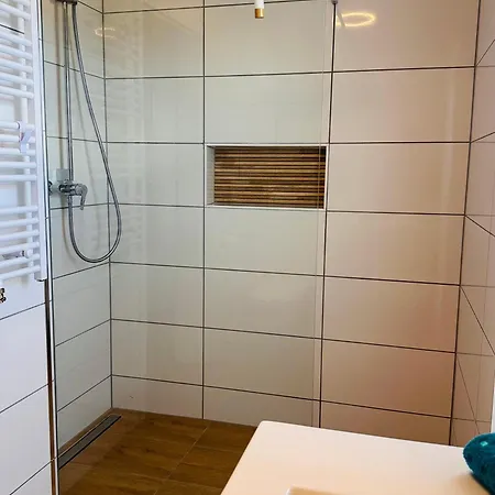 Luzie Breeze House Trzęsacz