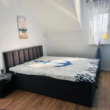 Luzie Breeze House Casa vacanze