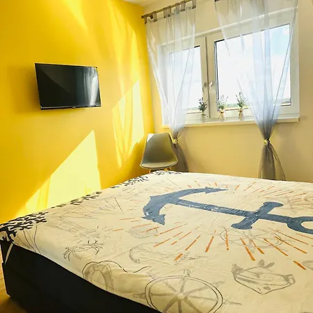 Сasa de vacaciones Luzie Breeze House