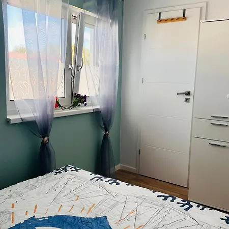 Luzie Breeze House Casa vacanze