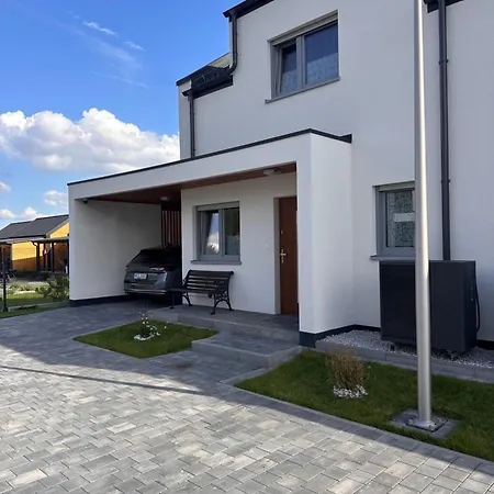 Luzie Breeze House Ferienhaus *