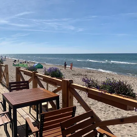 Luzie Breeze House Casa vacanze