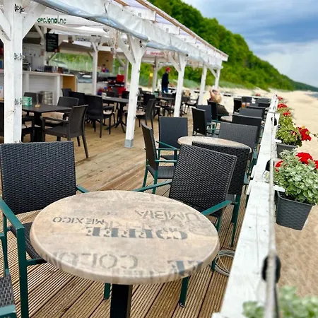 Ferienhaus Luzie Breeze House *
