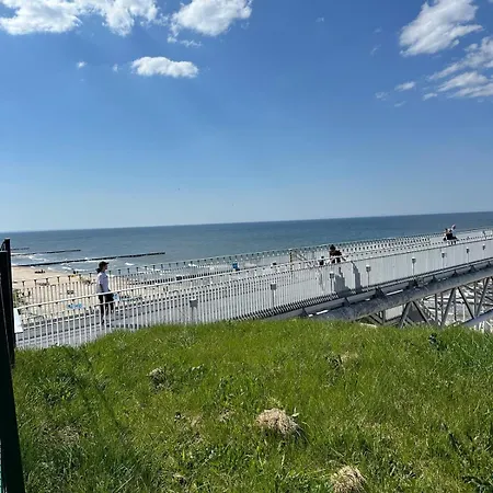 Luzie Breeze House * Trzęsacz