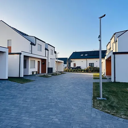 Luzie Breeze House Trzęsacz