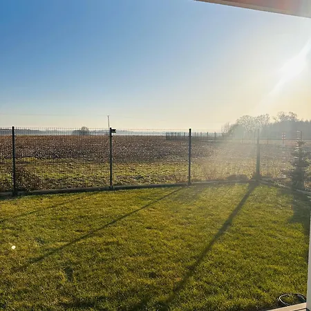 Luzie Breeze House * Trzęsacz