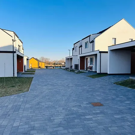 Luzie Breeze House Сasa de vacaciones