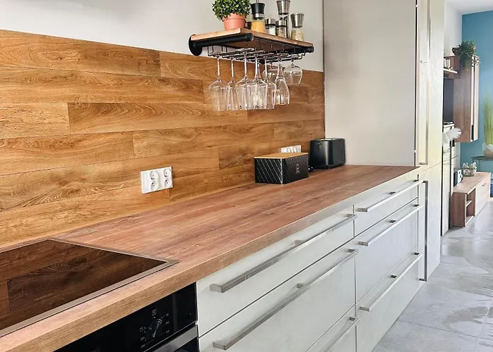 Casa vacanze Luzie Breeze House *