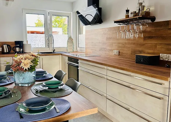 Casa vacanze Luzie Breeze House *