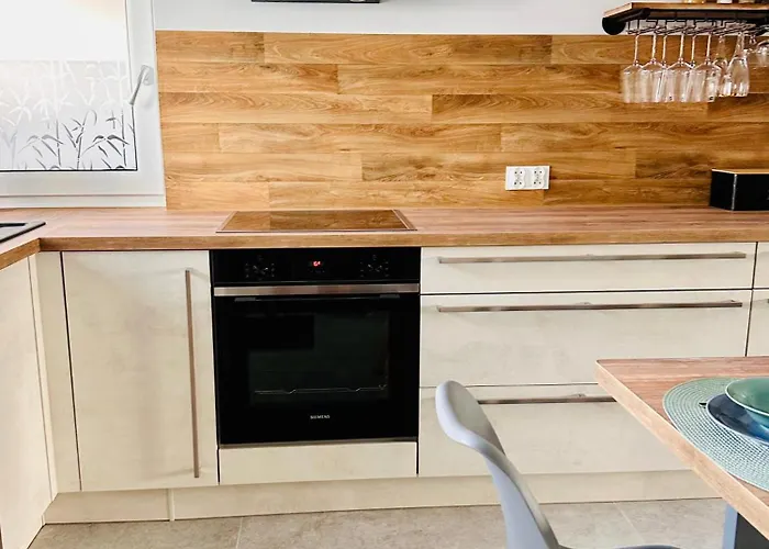 Casa vacanze Luzie Breeze House *