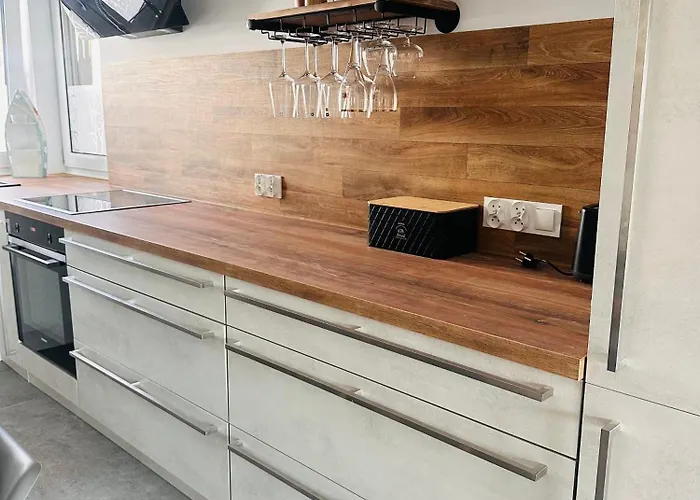 Luzie Breeze House Casa vacanze *