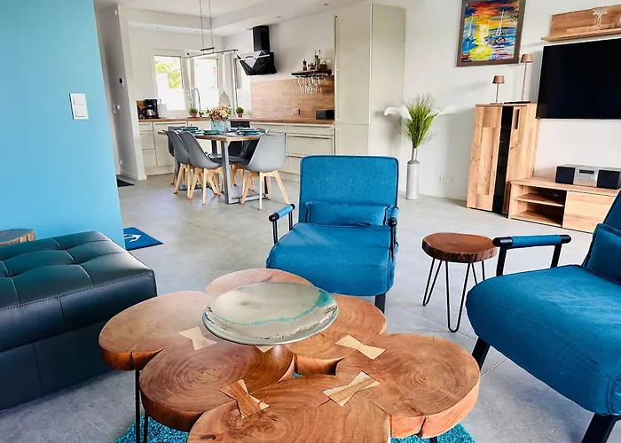 Casa vacanze Luzie Breeze House *