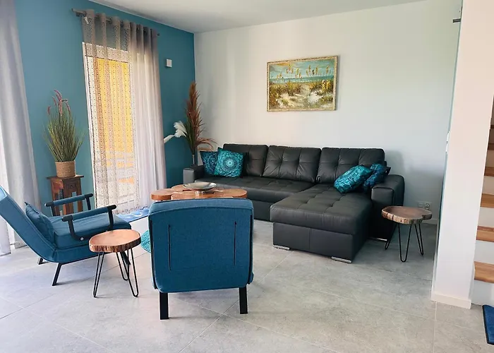 Luzie Breeze House *