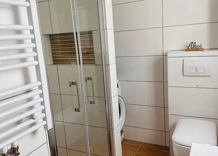 Casa vacanze Luzie Breeze House