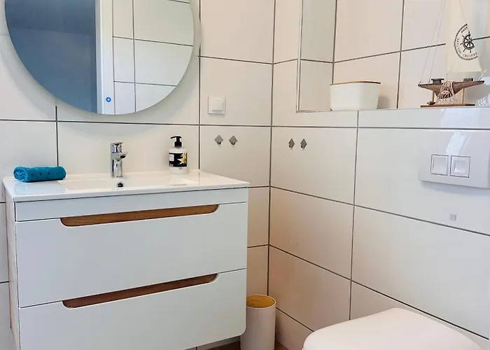 Luzie Breeze House Casa vacanze