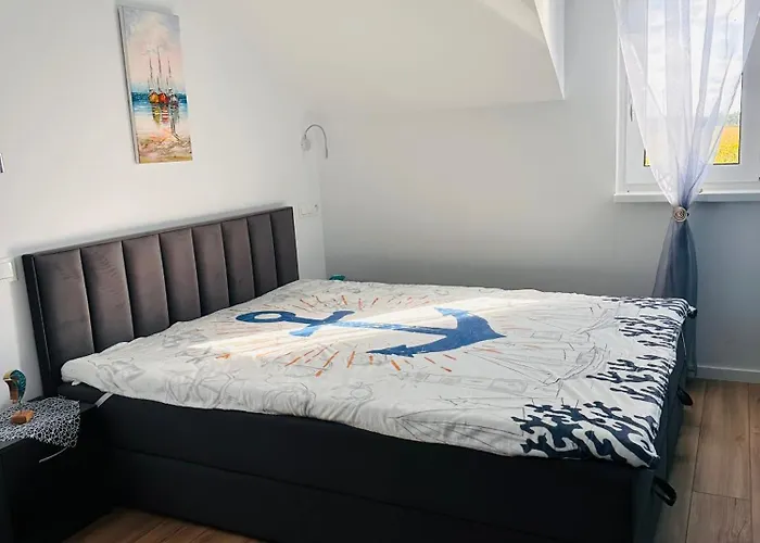 Luzie Breeze House Casa vacanze