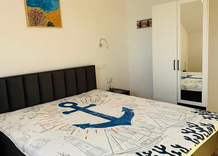 Casa vacanze Luzie Breeze House *