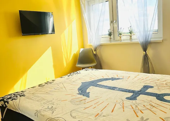 Casa vacanze Luzie Breeze House