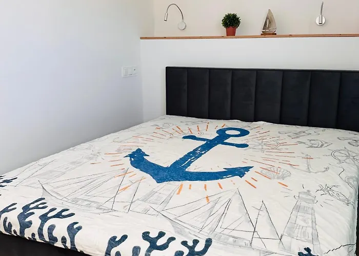 Casa vacanze Luzie Breeze House *