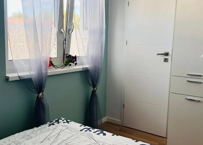 Luzie Breeze House Casa vacanze