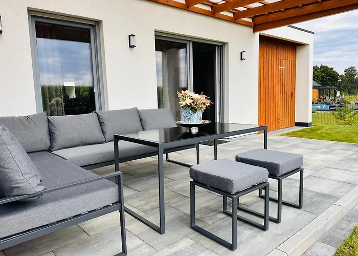 Casa vacanze Luzie Breeze House *