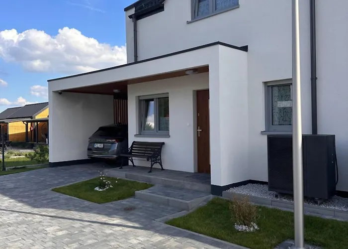 Luzie Breeze House Casa vacanze *