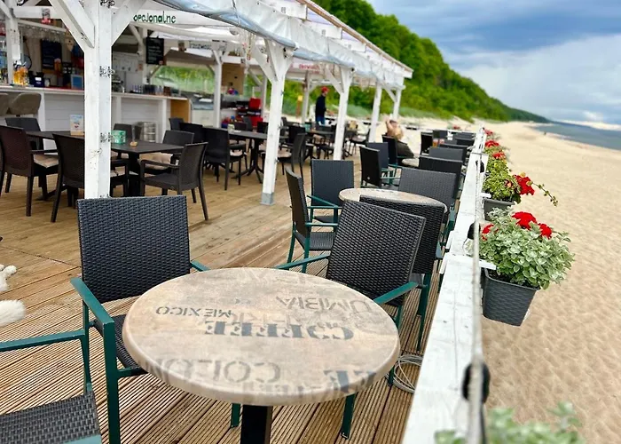 Casa vacanze Luzie Breeze House *