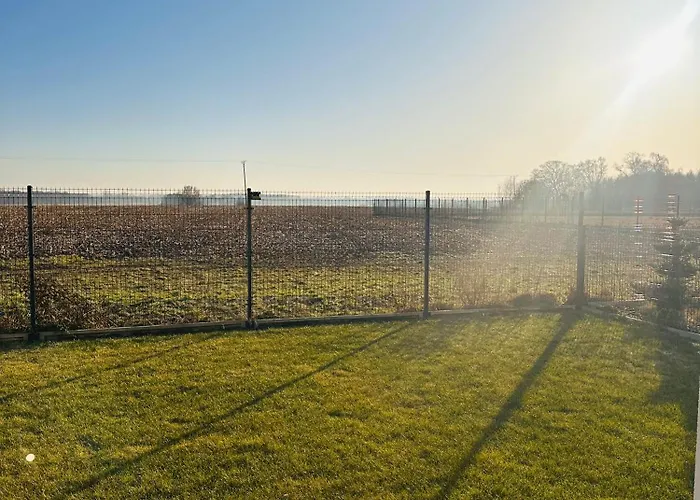 Luzie Breeze House * Trzęsacz