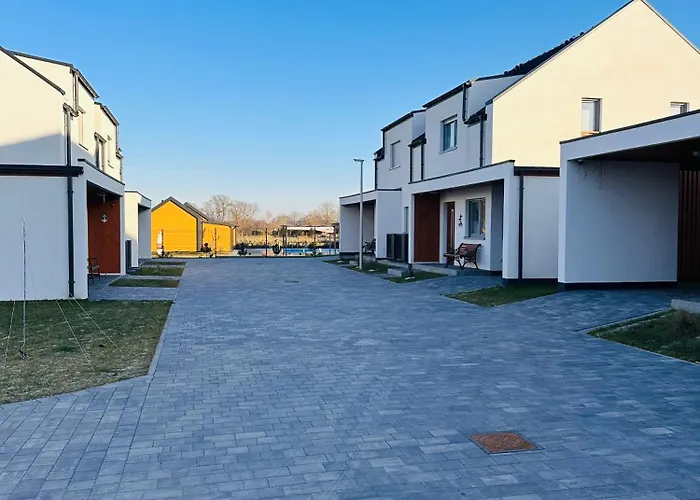 Luzie Breeze House Casa vacanze